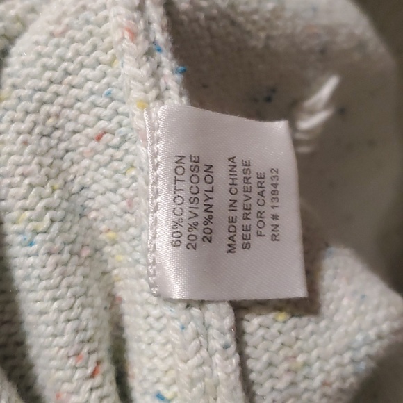 Modcloth Sweater - Picture 5 of 7